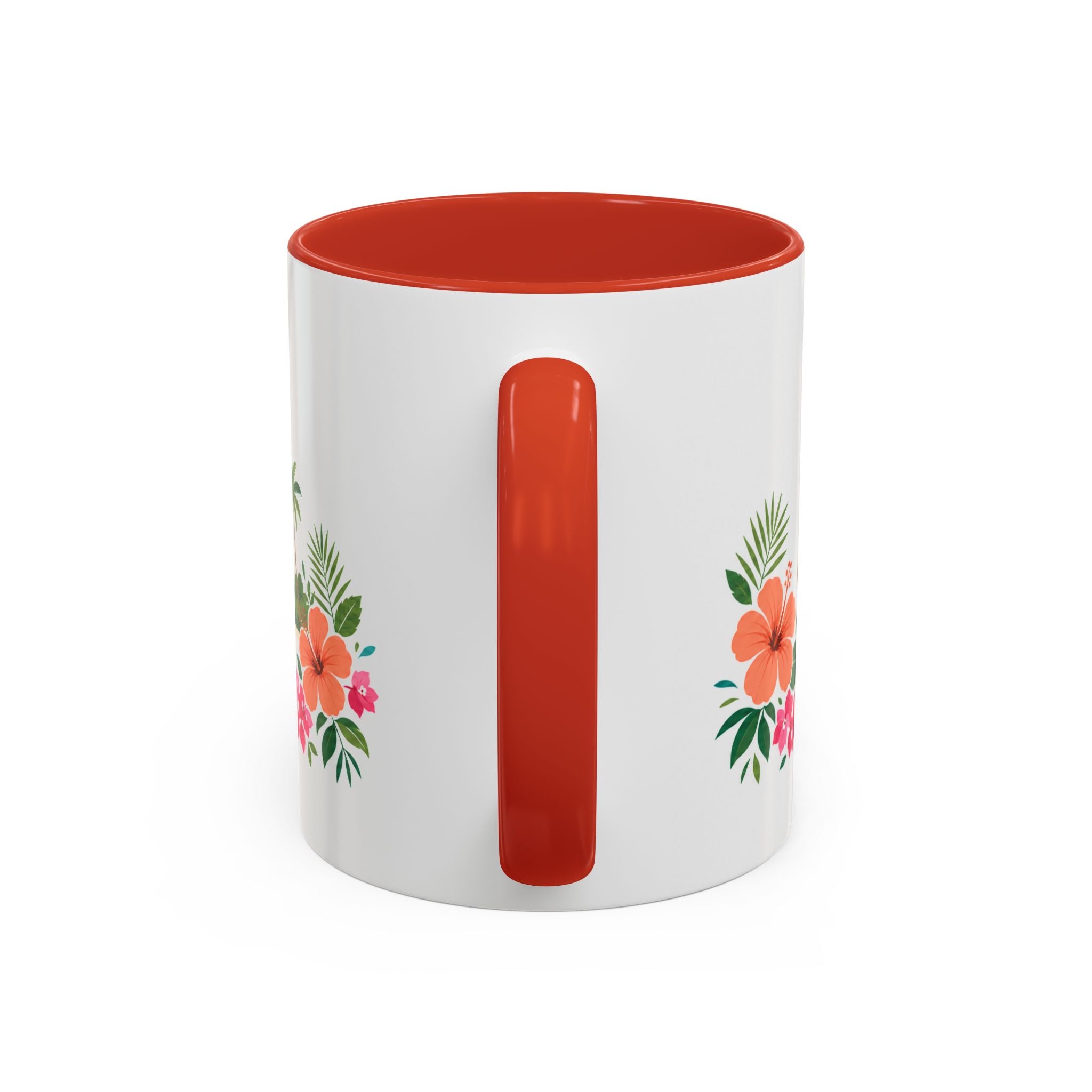 Punta Cana Coffee Mug | Dominican Republic Travel Souvenir | Porcelain Decal City Gift | 11oz 15oz Accent Mug