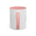 Custom Birthday Mug | Celestial Retro Design, Limited Edition (11oz or 15oz)