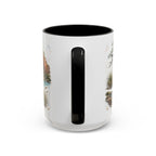Kimberley Mug, Australia Travel Souvenir, Bucket List Gift, Accent Ceramic Coffee Mug 11oz 15oz