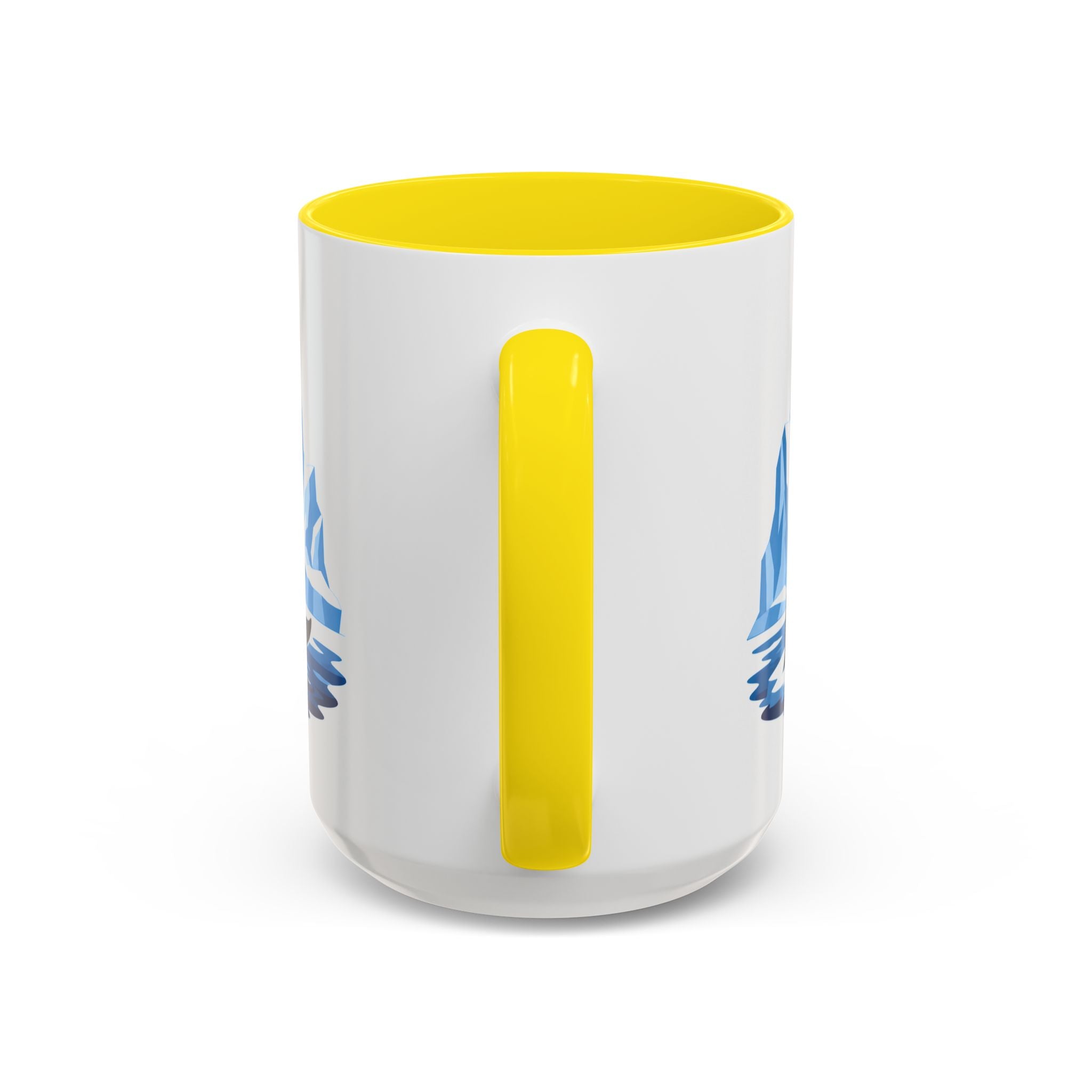 Antarctica Coffee Mug | Travel Souvenir Accent Mug | Country Gift Ceramic Cup 11oz 15oz