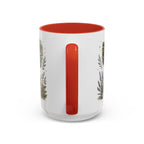 Isle of Skye Mug, Scotland Travel Souvenir, Bucket List Gift, Accent Ceramic Coffee Mug 11oz 15oz