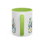 Slovakia Coffee Mug | Travel Souvenir Accent Mug | Place Gift Ceramic Cup 11oz 15oz