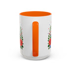 Bulgaria Coffee Mug | Travel Souvenir Accent Mug | Place Gift Ceramic Cup 11oz 15oz
