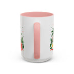 Indonesia Coffee Mug | Travel Souvenir Accent Mug | Country Gift Ceramic Cup 11oz 15oz
