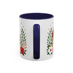 Jordan Coffee Mug | Travel Souvenir Accent Mug | Place Gift Ceramic Cup 11oz 15oz