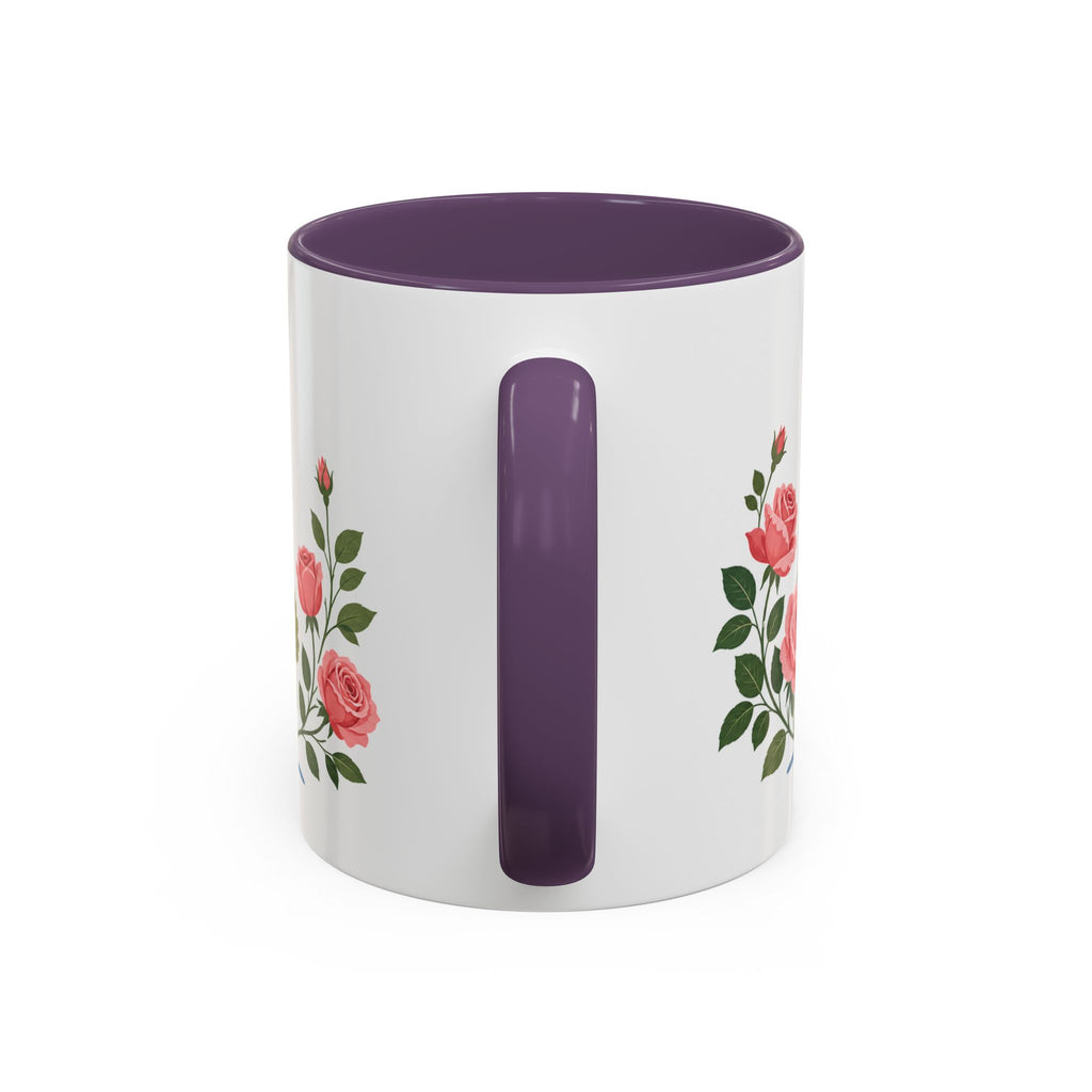New York Coffee Mug | United States Travel Souvenir | Porcelain Decal City Gift | 11oz 15oz Accent Mug