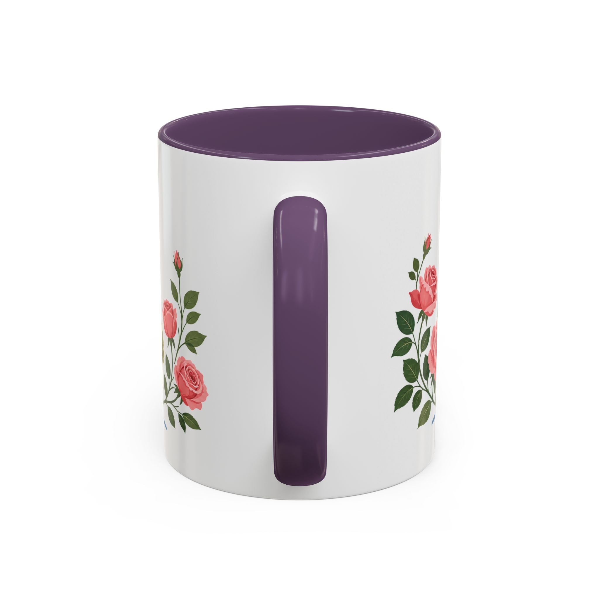 New York Coffee Mug | United States Travel Souvenir | Porcelain Decal City Gift | 11oz 15oz Accent Mug