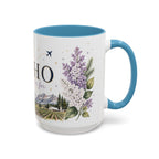 Idaho Home State Mug | Moving Away, Long Distance Friendship Gift