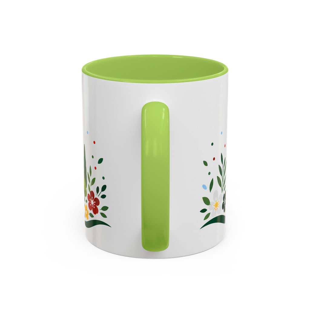 Pakistan Coffee Mug | Travel Souvenir Accent Mug | Country Gift Ceramic Cup 11oz 15oz
