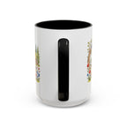The Wishing Table Mug | Storybook Fairy Tale Accent Coffee Mug | EveryLegend