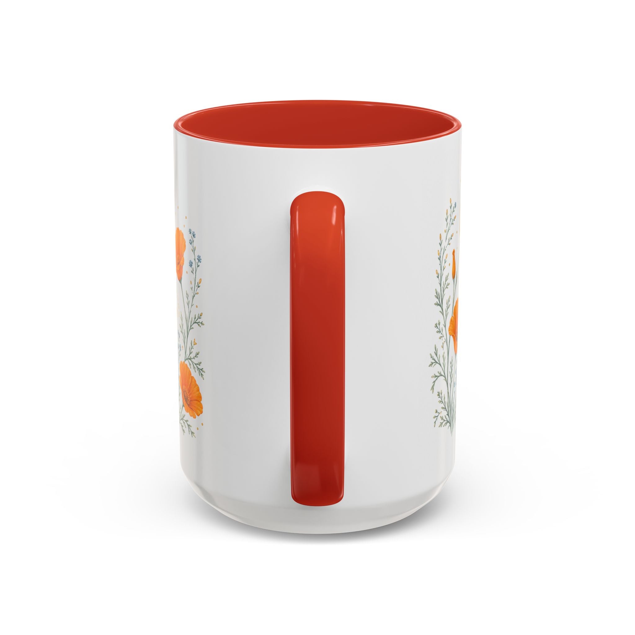 California Home State Mug | Moving Away Gift | Long Distance Friendship Coffee Cup