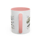 Everglades National Park Mug | Florida Wetlands Wildlife River of Grass Coffee Cup