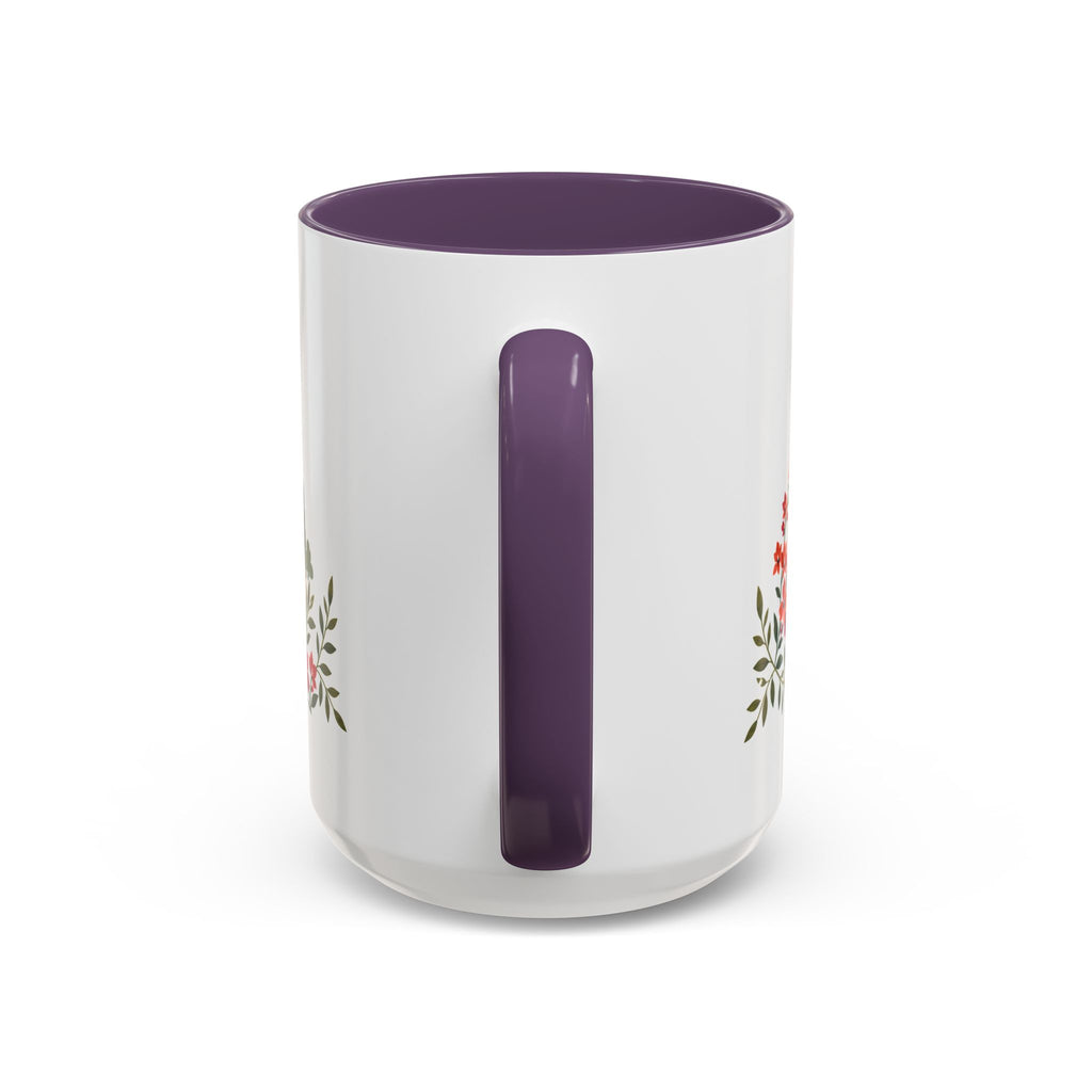 Thessaloniki Coffee Mug | Greece Travel Souvenir | Porcelain Decal City Gift | 11oz 15oz Accent Mug