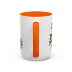 Cayman Islands Coffee Mug | Travel Souvenir Accent Mug | Country Gift Ceramic Cup 11oz 15oz