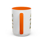 Olympic National Park Mug | US Travel Souvenir Accent Coffee Mug | 11oz 15oz Ceramic Cup