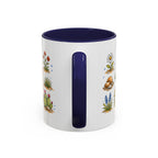 Grand Canyon National Park Mug | US Travel Souvenir Accent Coffee Mug | 11oz 15oz Ceramic Cup
