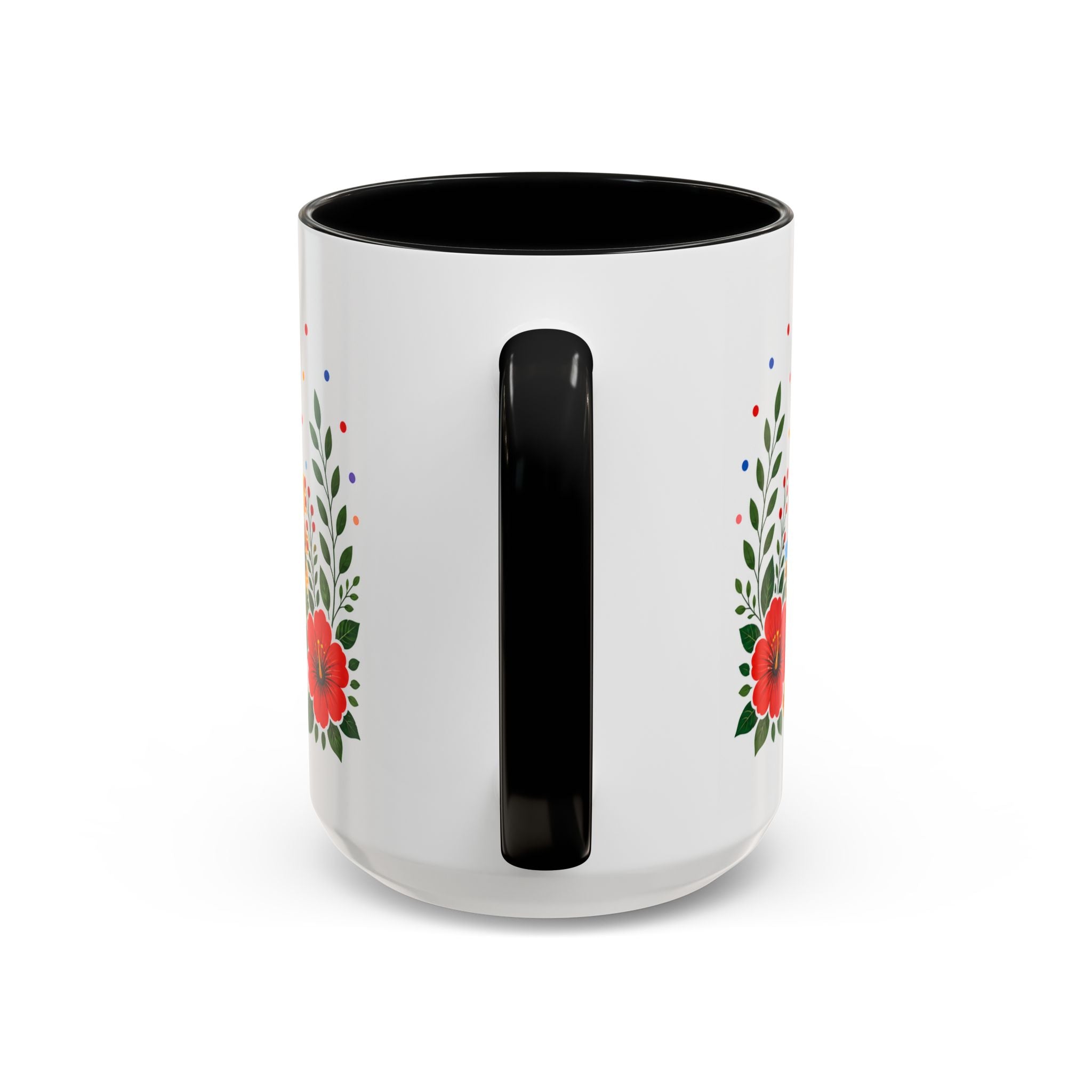 Libya Coffee Mug | Travel Souvenir Accent Mug | Place Gift Ceramic Cup 11oz 15oz