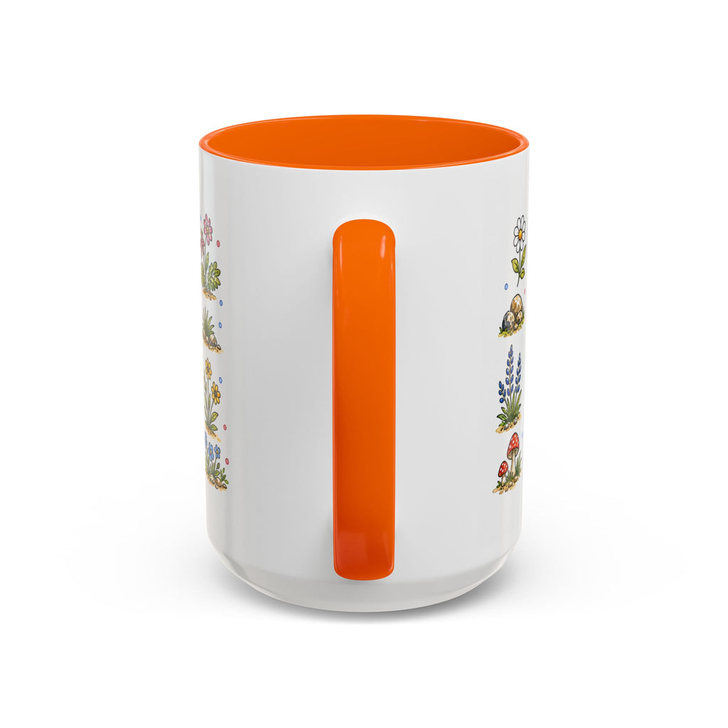 Rocky Mountain National Park Mug | US Travel Souvenir Accent Coffee Mug | 11oz 15oz Ceramic Cup