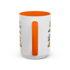 Rocky Mountain National Park Mug | US Travel Souvenir Accent Coffee Mug | 11oz 15oz Ceramic Cup