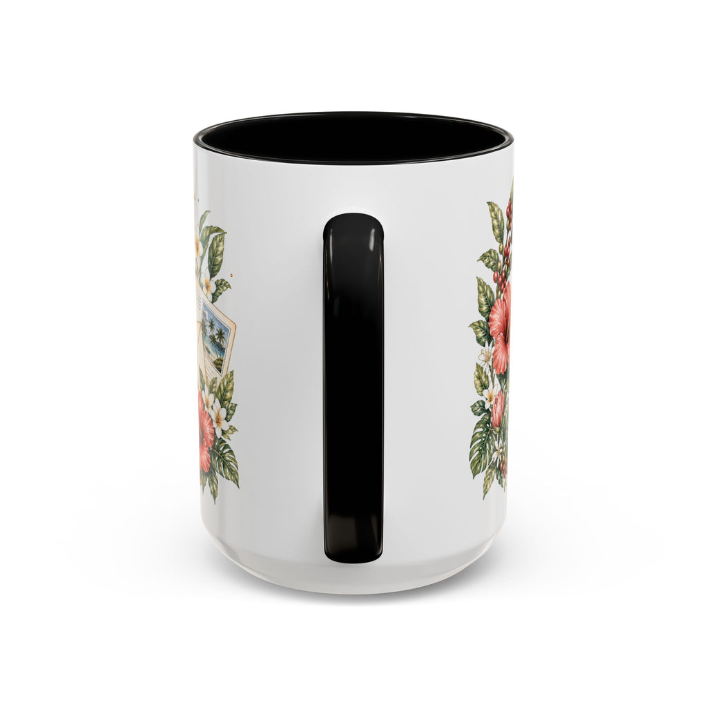 Kenya Home Country Mug | Moving Away Gift | Long Distance Friendship | 11 oz 15 oz Accent Mug