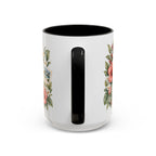 Kenya Home Country Mug | Moving Away Gift | Long Distance Friendship | 11 oz 15 oz Accent Mug