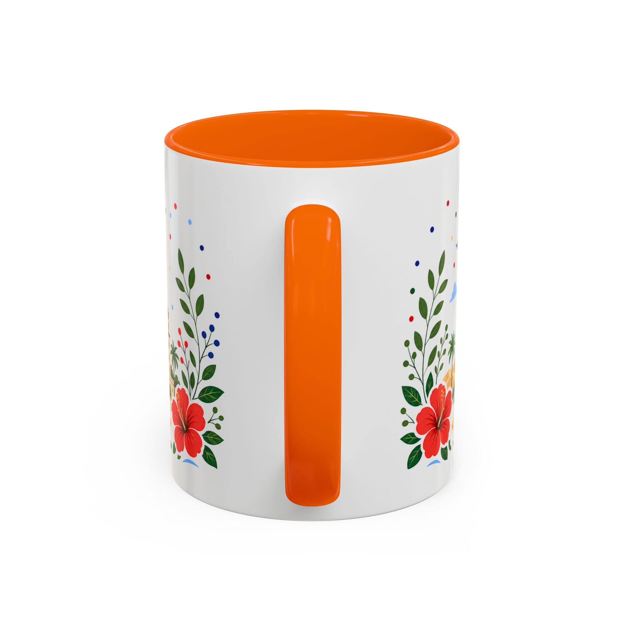 Kuwait Coffee Mug | Travel Souvenir Accent Mug | Place Gift Ceramic Cup 11oz 15oz
