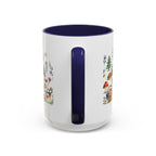 Hansel and Gretel Mug | Gingerbread Storybook Accent Coffee Mug | EveryLegend