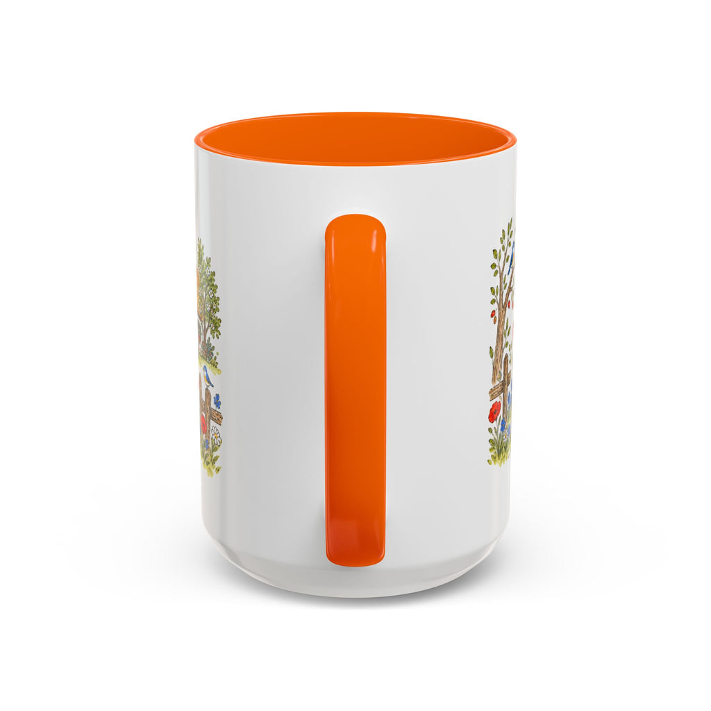 King Thrushbeard Mug | Storybook Fairy Tale Accent Coffee Mug | EveryLegend