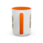 King Thrushbeard Mug | Storybook Fairy Tale Accent Coffee Mug | EveryLegend