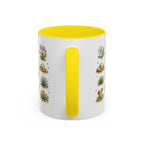 Joshua Tree National Park Mug | US Travel Souvenir Accent Coffee Mug | 11oz 15oz Ceramic Cup