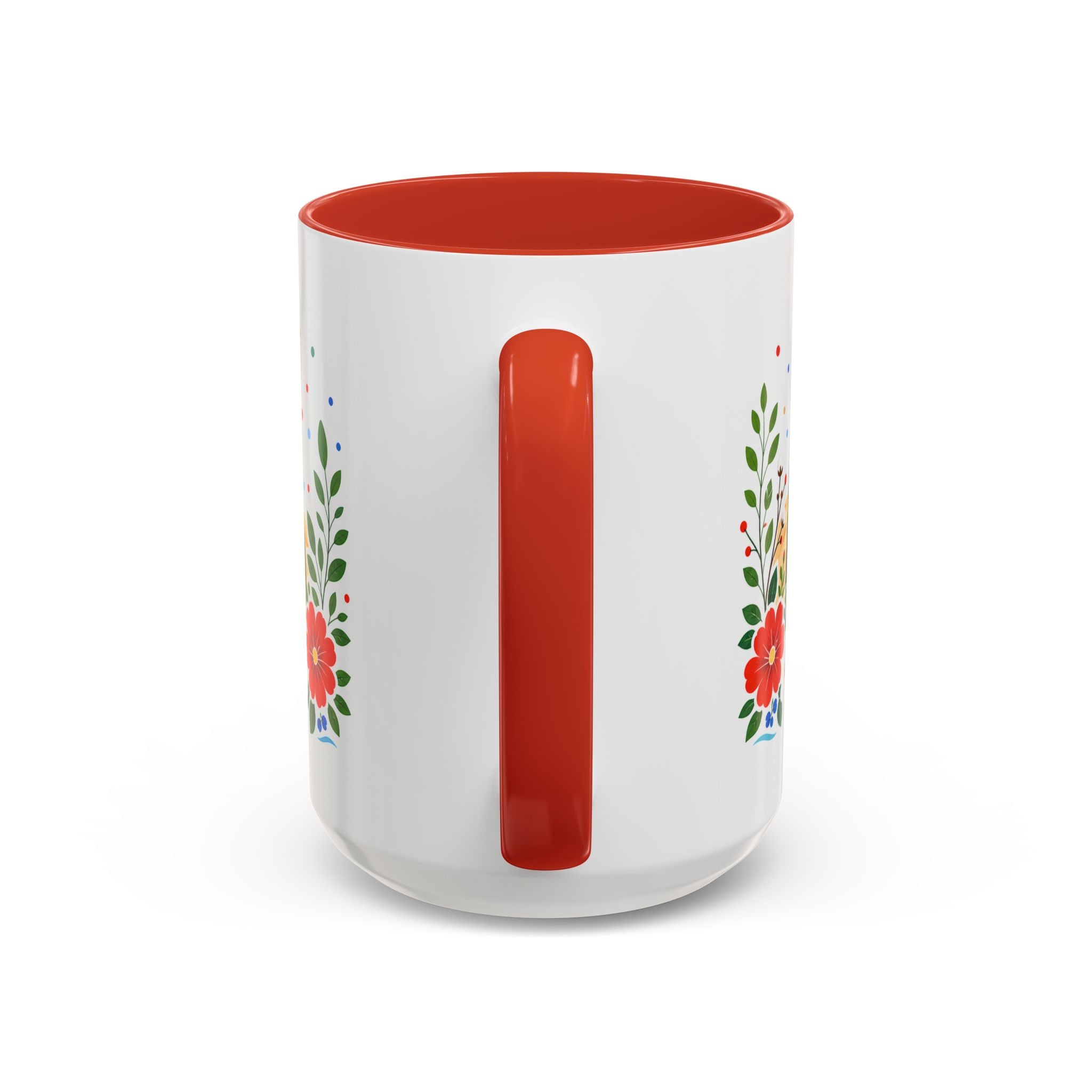 Iran Coffee Mug | Travel Souvenir Accent Mug | Place Gift Ceramic Cup 11oz 15oz