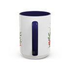 Portugal Coffee Mug | Travel Souvenir Accent Mug | Country Gift Ceramic Cup 11oz 15oz