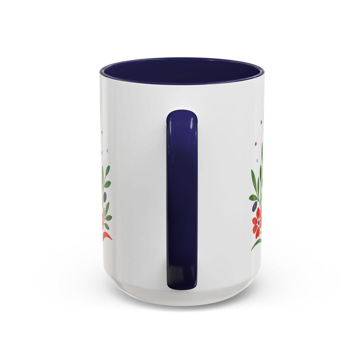 Portugal Coffee Mug | Travel Souvenir Accent Mug | Country Gift Ceramic Cup 11oz 15oz