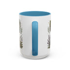 Isle of Skye Mug, Scotland Travel Souvenir, Bucket List Gift, Accent Ceramic Coffee Mug 11oz 15oz