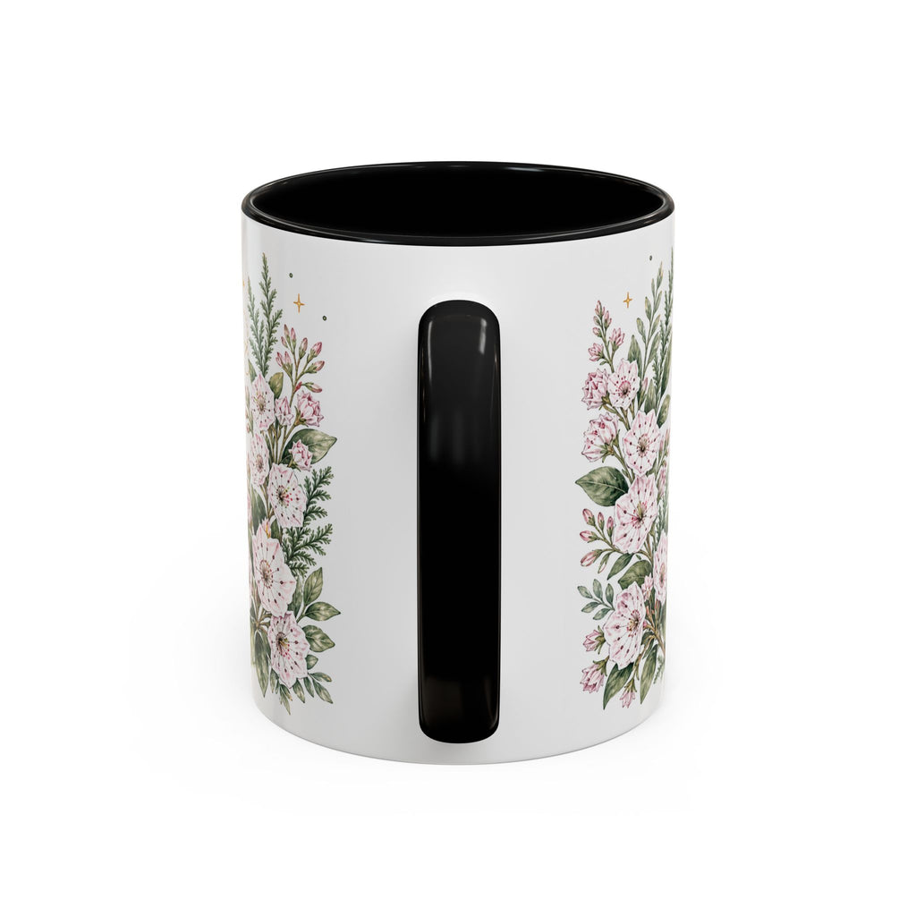 Pennsylvania Home State Mug | Moving Away Gift | Long Distance Friendship Coffee Cup | 11oz 15oz Accent Mug