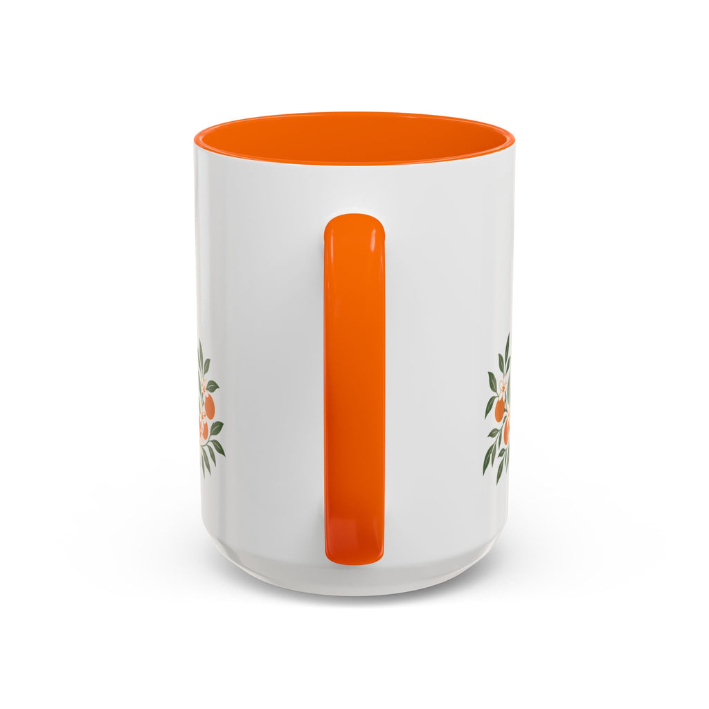 Marrakech Coffee Mug | Morocco Travel Souvenir | Porcelain Decal City Gift | 11oz 15oz Accent Mug