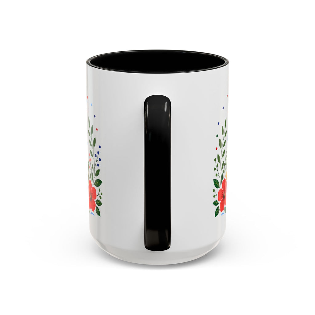 Kuwait Coffee Mug | Travel Souvenir Accent Mug | Place Gift Ceramic Cup 11oz 15oz