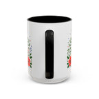 Kuwait Coffee Mug | Travel Souvenir Accent Mug | Place Gift Ceramic Cup 11oz 15oz