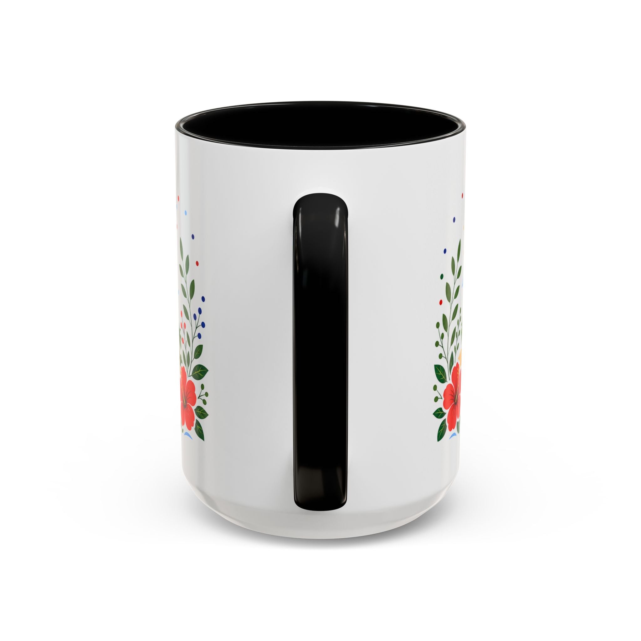 Kuwait Coffee Mug | Travel Souvenir Accent Mug | Place Gift Ceramic Cup 11oz 15oz