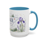 Tennessee State Mug | Moving Away, Homesick, Long Distance Friendship Gift