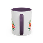 Punta Cana Coffee Mug | Dominican Republic Travel Souvenir | Porcelain Decal City Gift | 11oz 15oz Accent Mug