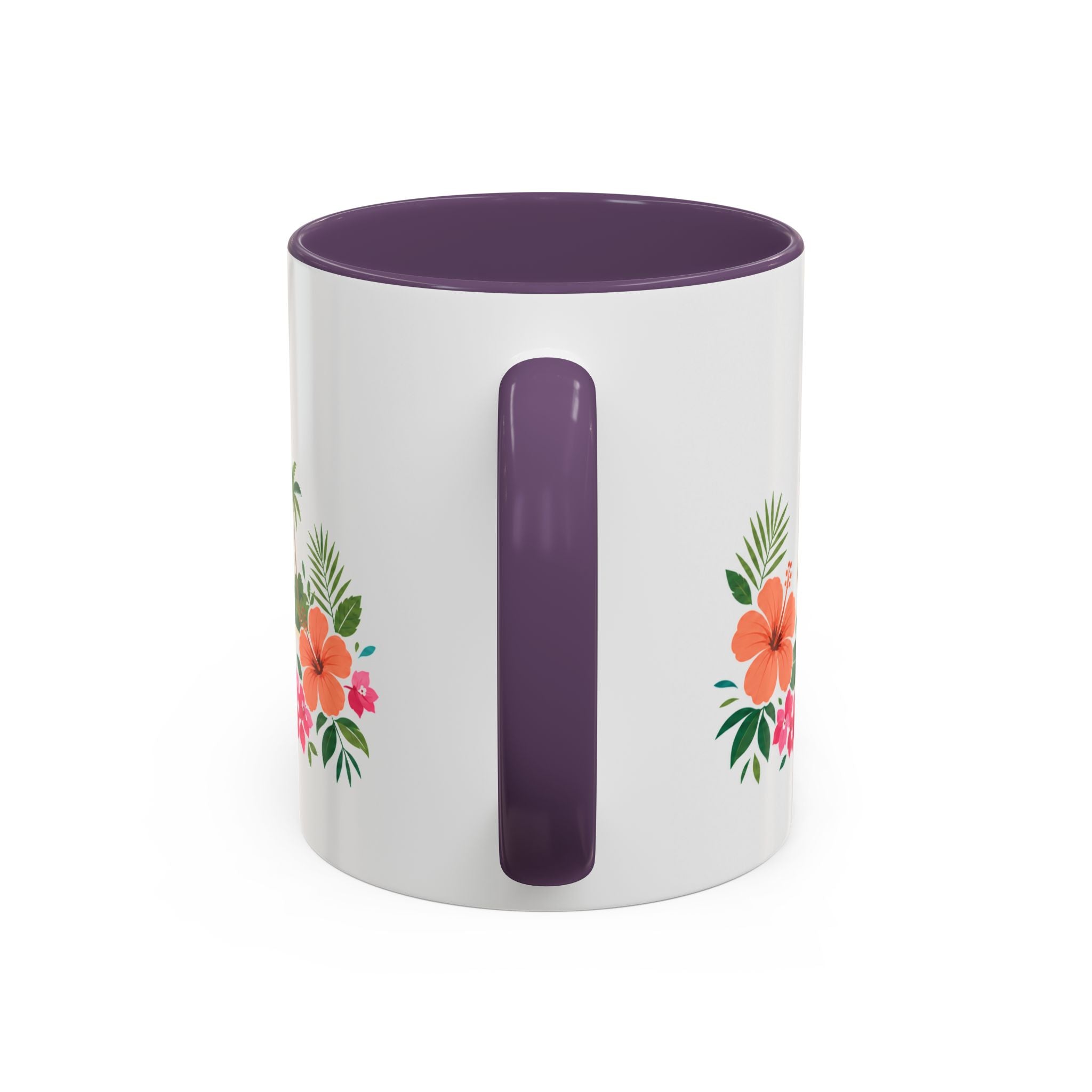 Punta Cana Coffee Mug | Dominican Republic Travel Souvenir | Porcelain Decal City Gift | 11oz 15oz Accent Mug