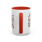 Elves and the Shoemaker Mug | Storybook Accent Coffee Mug | EveryLegend