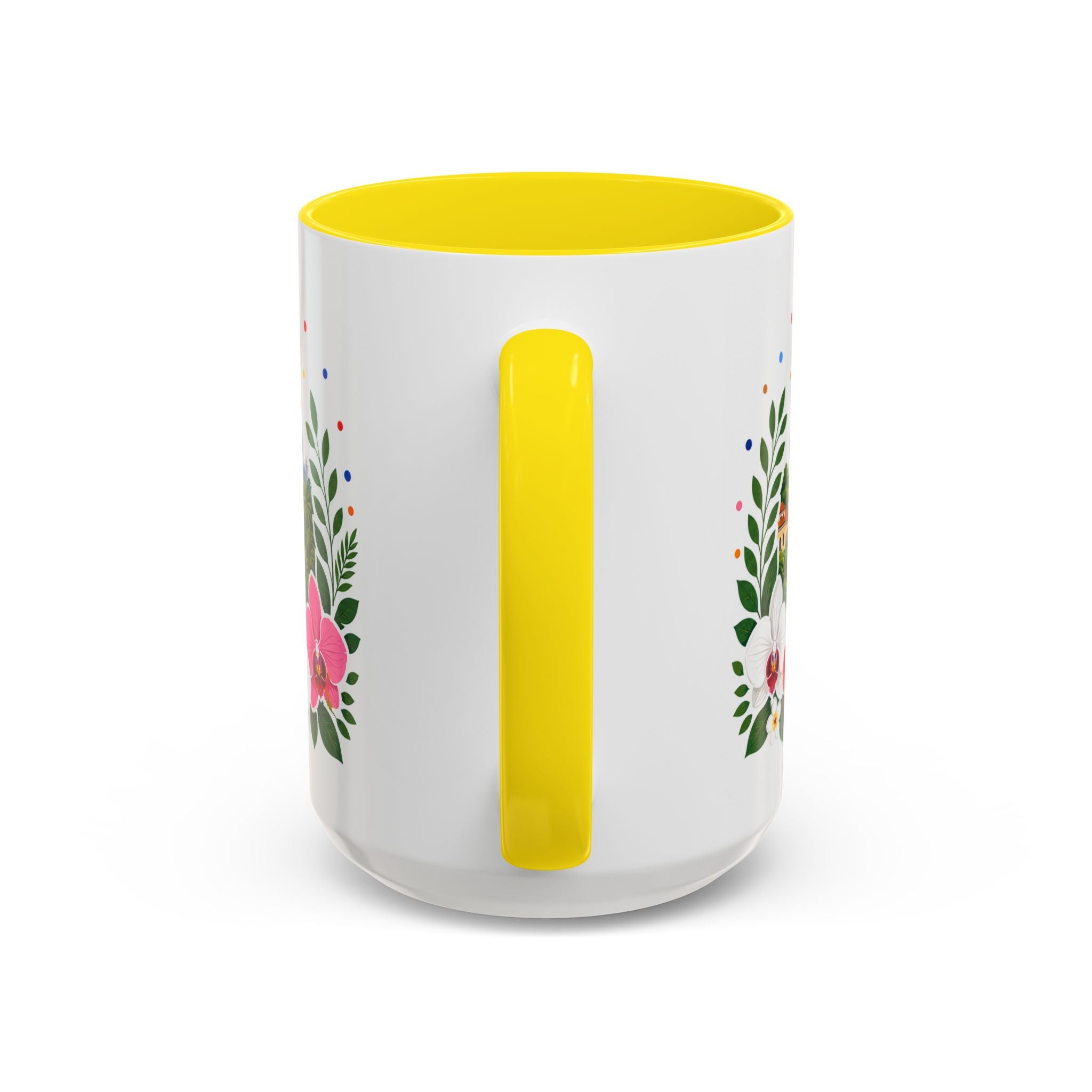 Panama Coffee Mug | Travel Souvenir Accent Mug | Place Gift Ceramic Cup 11oz 15oz