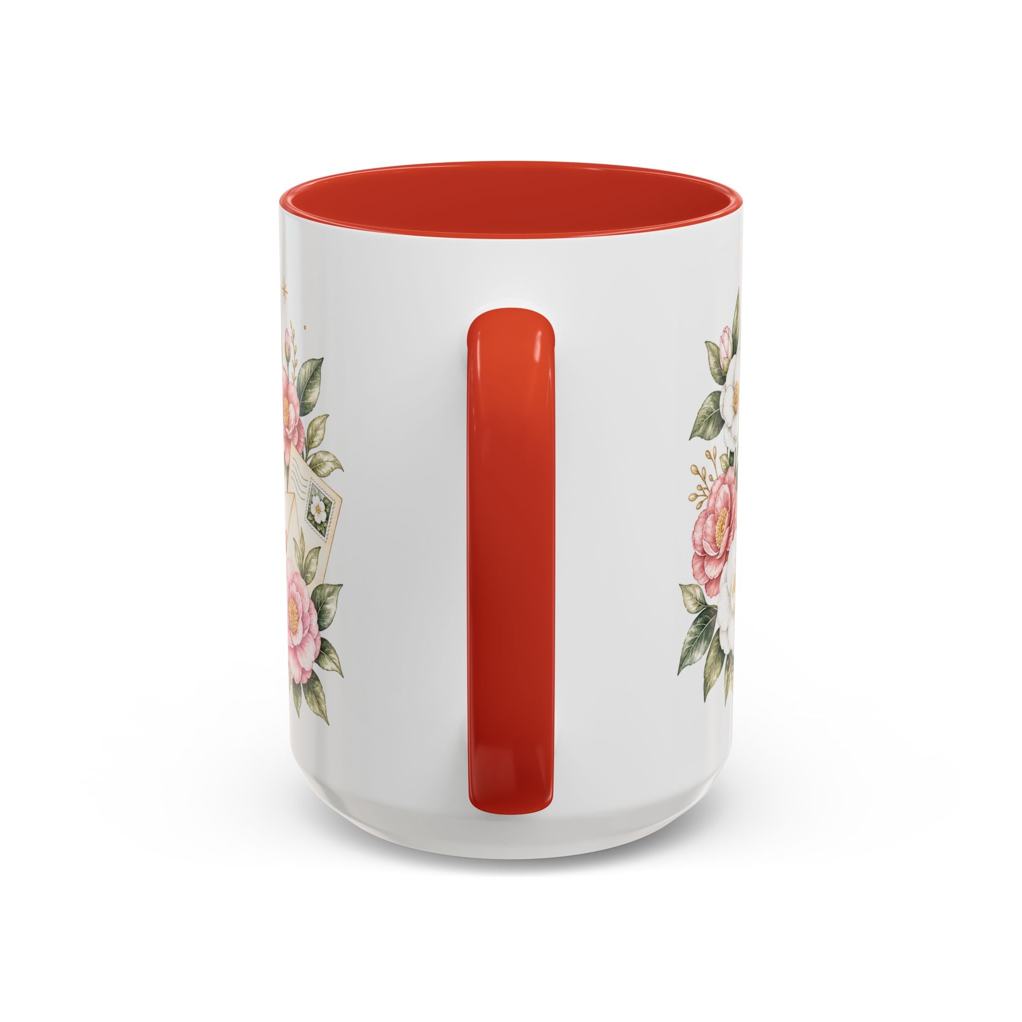 Alabama State Map Mug | Coastal Scenery, Botanical Accents, Homesick Gift