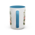 Egypt Home Country Mug | Moving Away Gift | Long Distance Friendship | 11 oz 15 oz Accent Mug