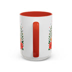 Zimbabwe Coffee Mug | Travel Souvenir Accent Mug | Place Gift Ceramic Cup 11oz 15oz