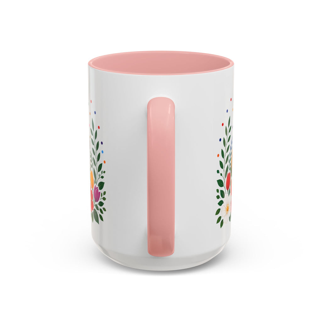 Turkmenistan Coffee Mug | Travel Souvenir Accent Mug | Place Gift Ceramic Cup 11oz 15oz