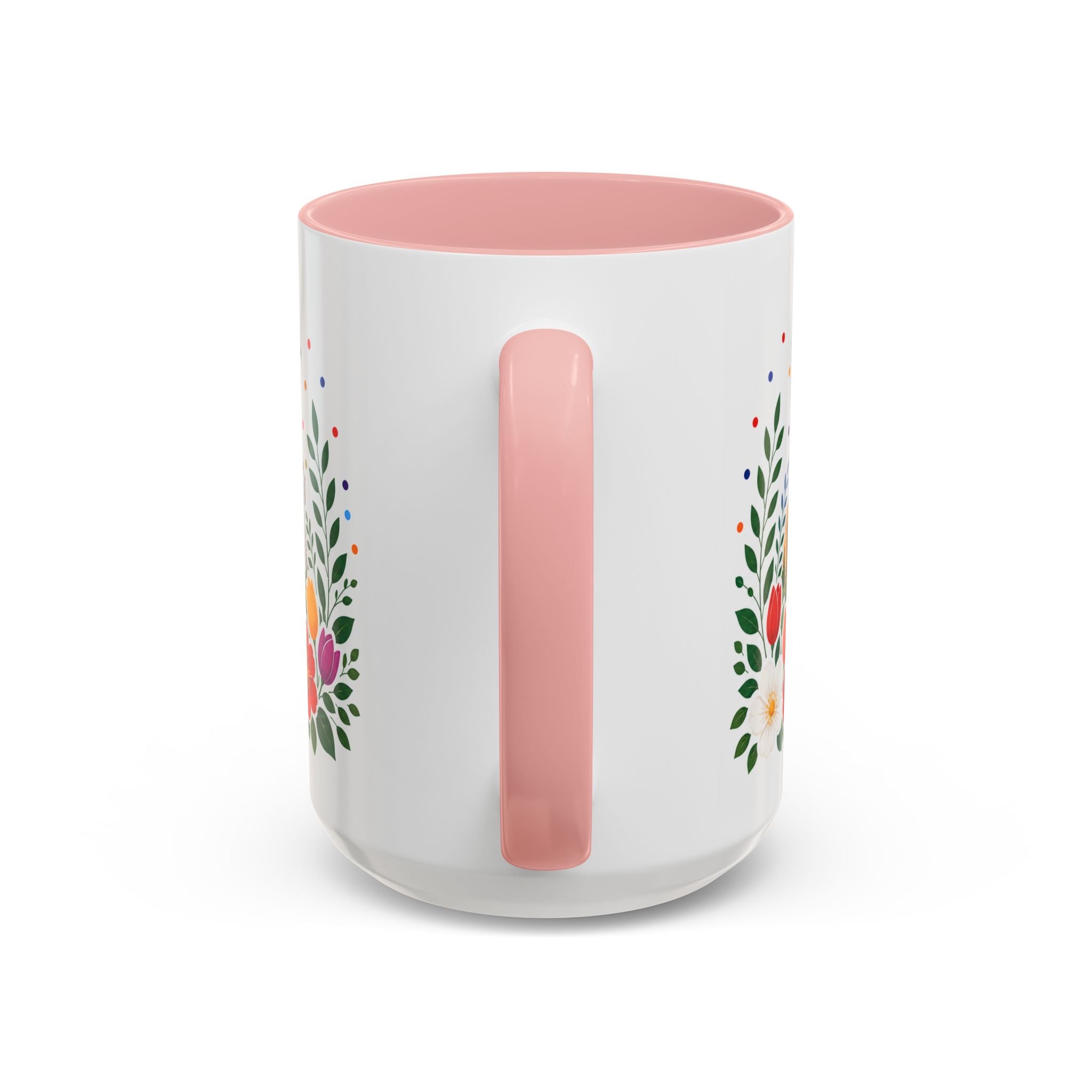 Turkmenistan Coffee Mug | Travel Souvenir Accent Mug | Place Gift Ceramic Cup 11oz 15oz