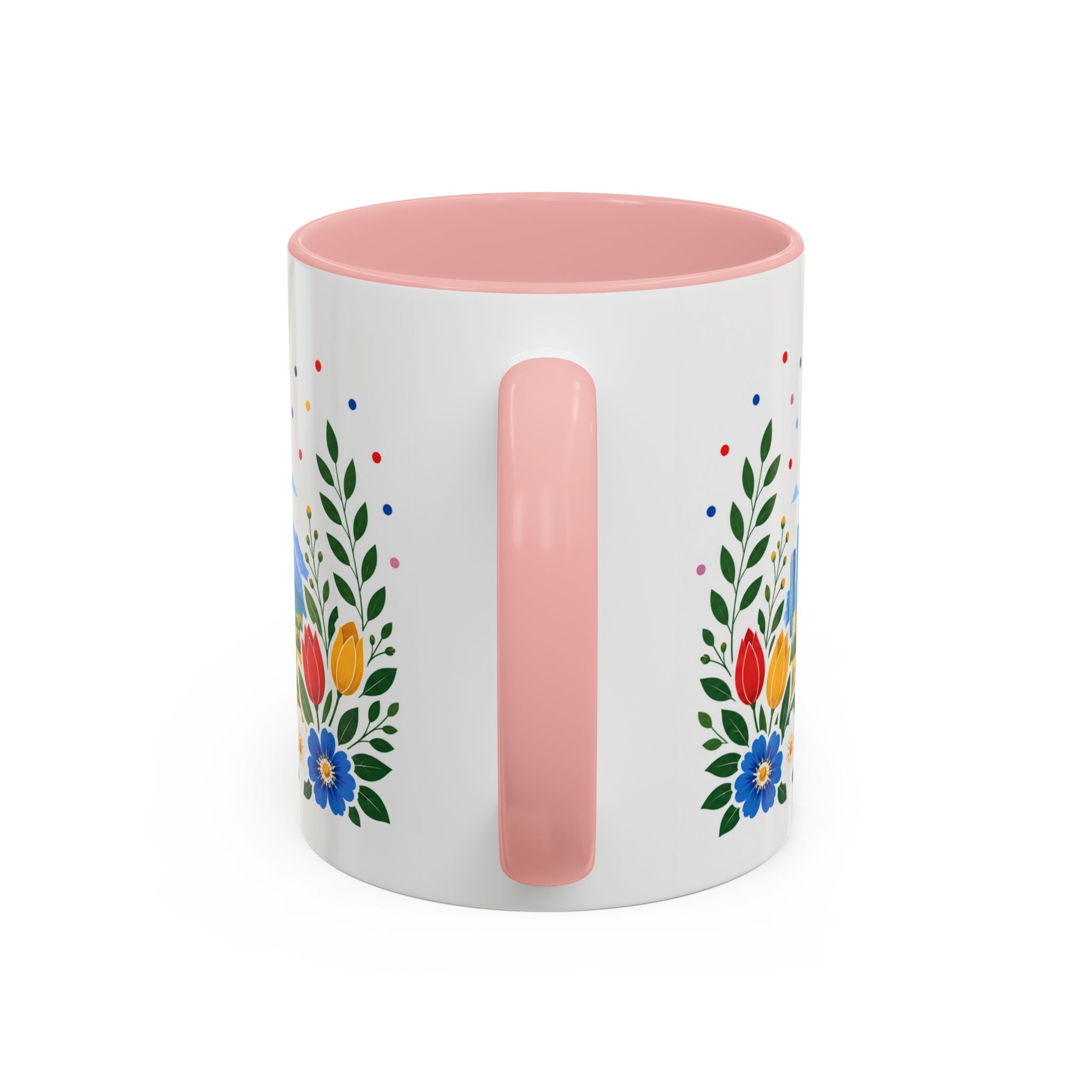 Kazakhstan Coffee Mug | Travel Souvenir Accent Mug | Place Gift Ceramic Cup 11oz 15oz